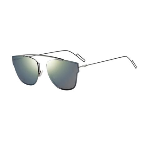 dior 0204 s grey|Dior DIOR 0204S KJ1/Y1 Sunglasses in Grey .